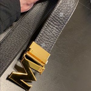 Used mcm belt